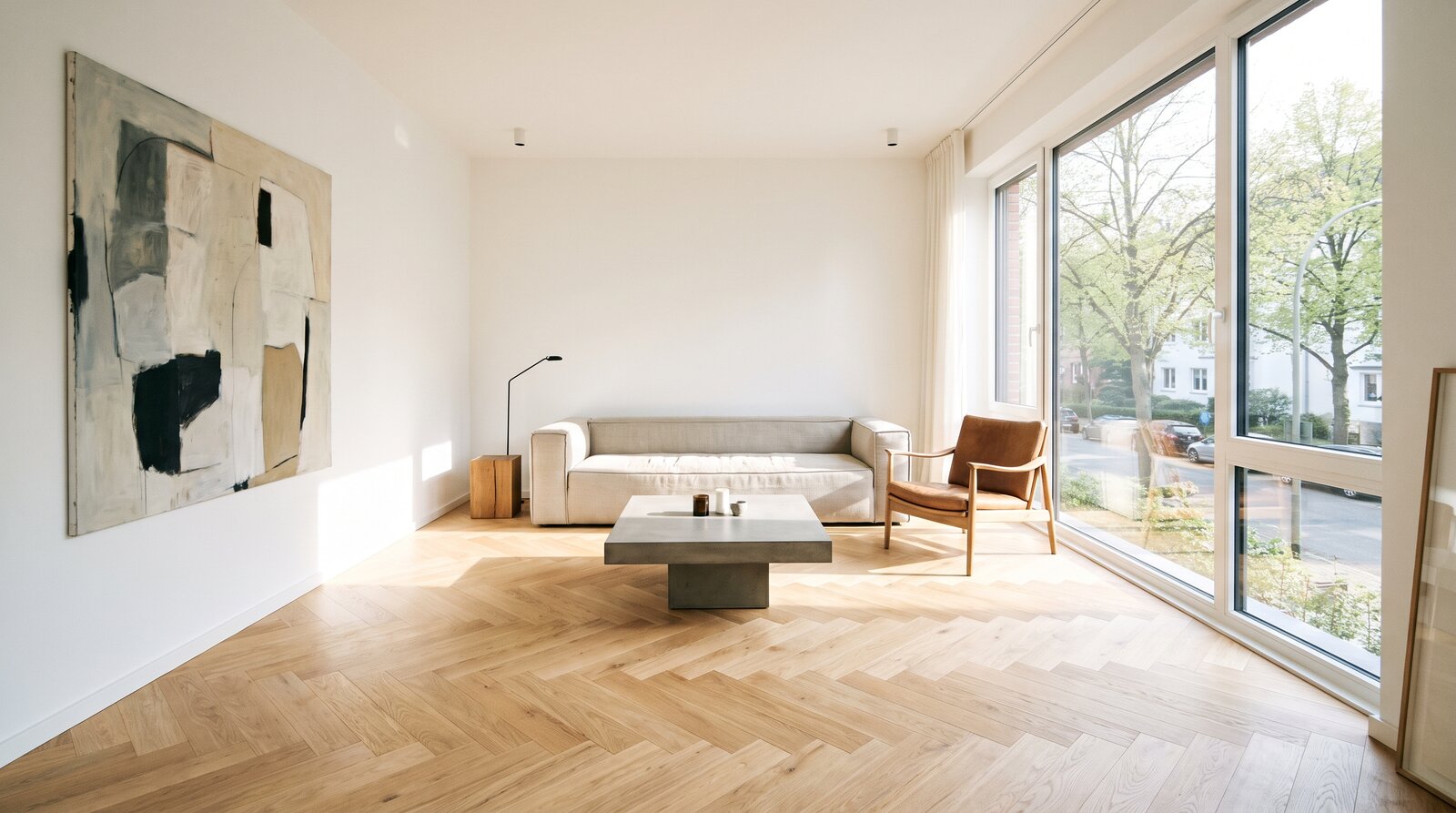 Bodenbelag